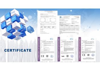 China Factory - Xi'An LIB Environmental Simulation Industry