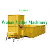 China 1-5 Ton Mini Grain Bin Dryer Machine , Ventilation Batch Grain Drying Machine factory