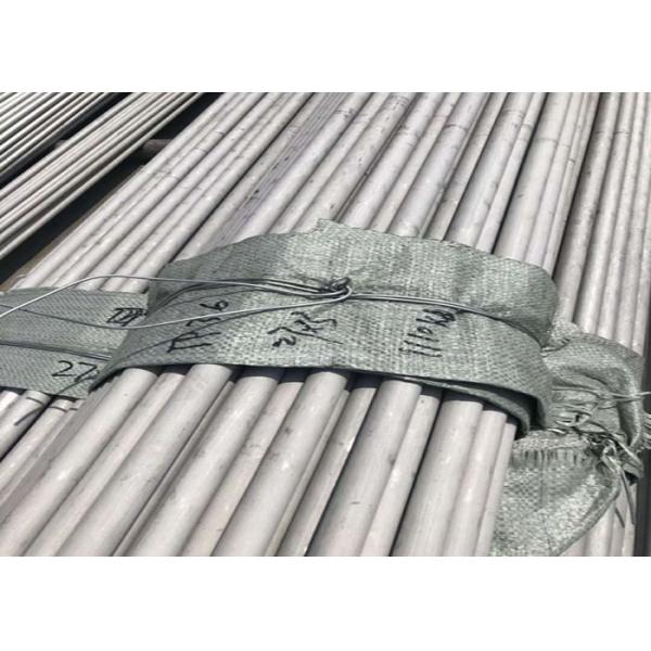 Quality ASTM Standard Seamless Alloy Steel Pipe With TP304H 1.4948 / X6CRNI18-10 for sale