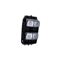 China 22290515059051 Electric Window Switch for Mercedes-Benz S Class S 400 4-MATIC MAYBACH factory
