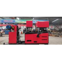 Quality Error In Lenght ±5mm/m Steel Bar Welding Machine for Precise Welding Application for sale