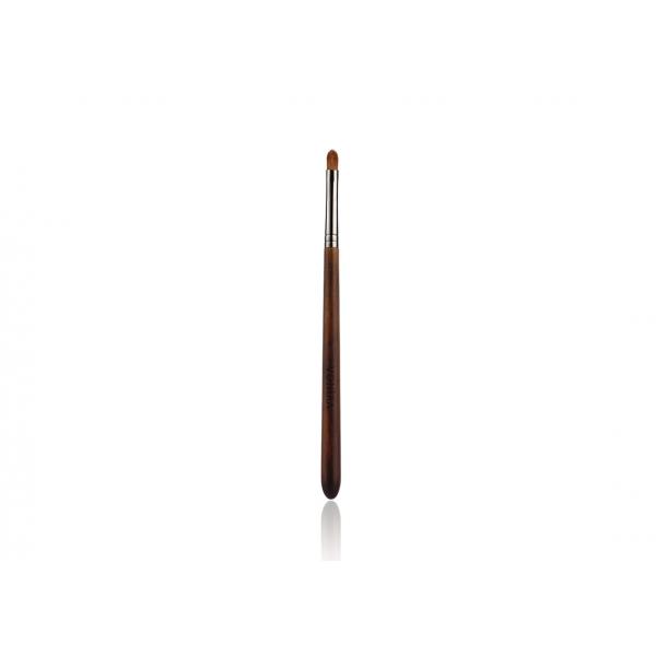 Quality Vonira High Quality Handcrafted Small Eyeshadow Lip Makeup Brush Private Label for sale