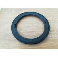 China Durable Oil Resistant NBR Virgin PU Oil Seal , Hydraulic Industrial Ptfe Oil Seals Ring factory