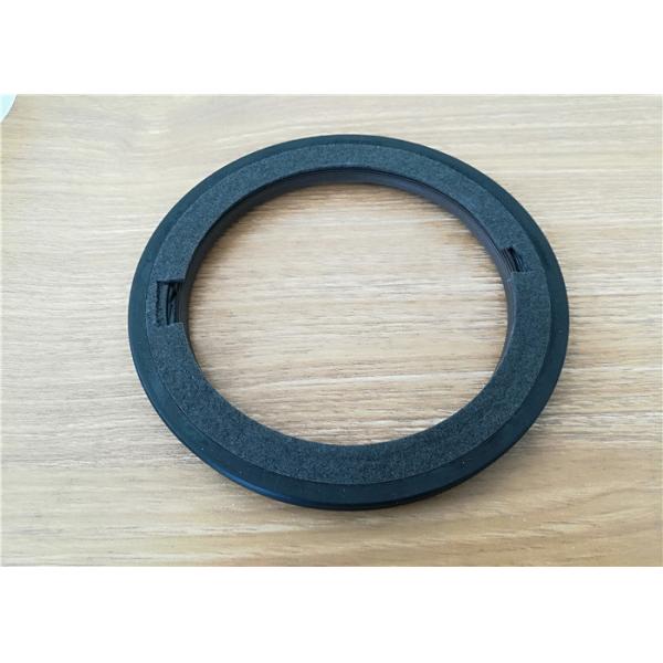 Quality Durable Oil Resistant NBR Virgin PU Oil Seal , Hydraulic Industrial Ptfe Oil Seals Ring for sale
