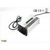 China 36V 20A Automatic Motorcycle Battery Charger 1200W High Power Micro Processor Controlled factory
