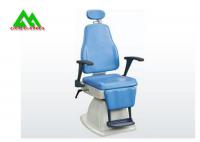 China Ear Nose And Throat ENT Examination Chair Electric Height Adjustable In Clinic factory