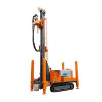 Quality Truck Mounted Drilling Rig for sale