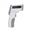 China 9V Battery Digital Body Thermometer Infrared Temperature Measuring Instrument Gun factory