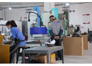 China Factory - Chongqing Henghui Precision Mold Co., Limited