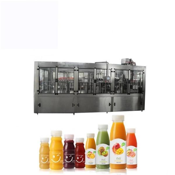 Quality Automatic Electric 10000 BPH Aseptic Bottle Filling Machine for sale