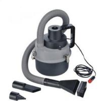 China Gray Vacuum Cleaner  Handheld Vacuum Cleaner Auto Vacuum Cleaner 12V DC Car Vacuum Cleaner factory