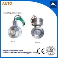China application metal capacitor pressure sensor factory