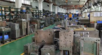 China Factory - Sun On Plastic Moulding Limited