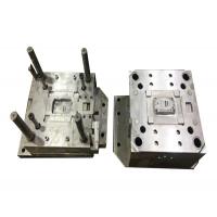 China Cold runner Two Shot 300S SKD61 2k Injection Molding factory