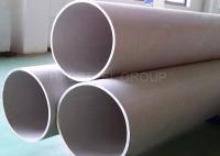 China ASTM JIS Stainless Steel Welded Pipe Large Diameter For Industrial Fluid Conveying factory