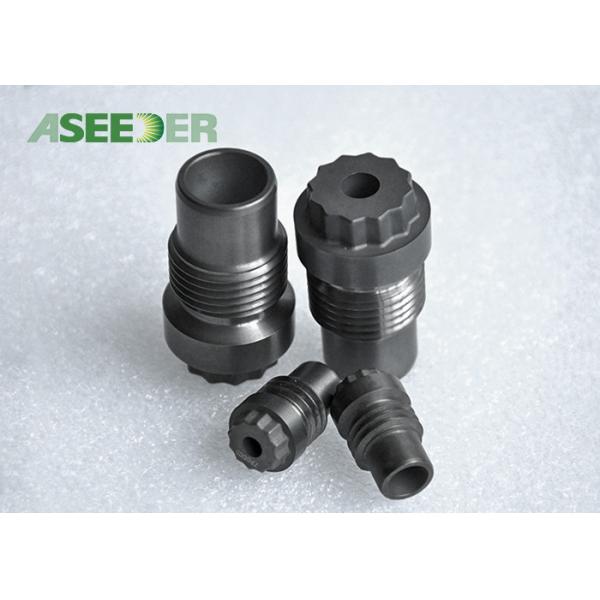 Quality Complete Customization Oil Spray Nozzle 100% Tungsten Carbide Raw Materials for sale