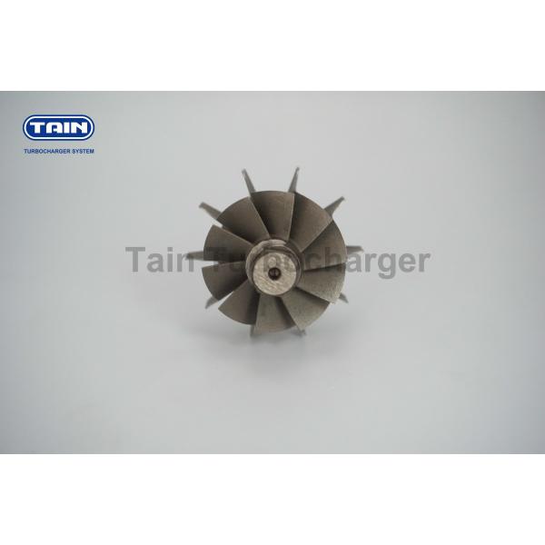 Quality Iso Passed GT1544S Turbine Wheel Shaft 733783-0008 42/32.2/6.0MM 10 Blades for sale
