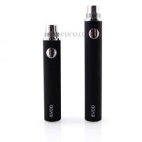 China 2015 hot selling high quanity evod twist battery factory