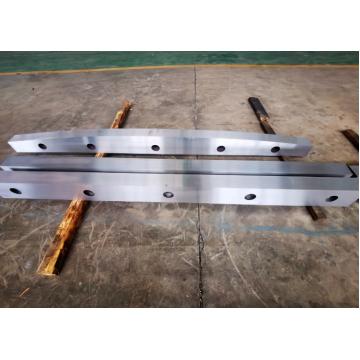 Quality Industrial Shear Cutter Blade Stainless Steel Sheet Cutting Blade for sale