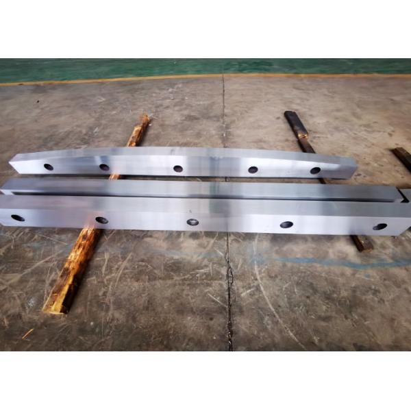 Quality Industrial Shear Cutter Blade Stainless Steel Sheet Cutting Blade for sale