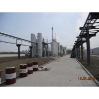 Quality 500Nm3/H Psa Unit Hydrogen Generator Plant Steam Reforming Unit for sale