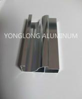 China Strong Corrosion Resistance Aluminium Kitchen Profile , Kitchen Supplies factory