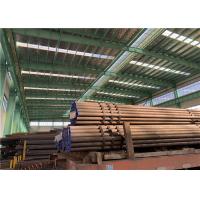Quality ASTM A210 Gr A Grade C HRSG Boiler Steel Tube for sale