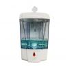 China Alcohol Disinfection Automatic Sanitizer Dispenser . Automatic Liquid Soap Dispenser factory