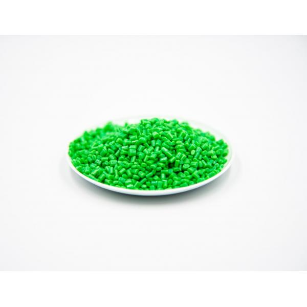 Quality High Density RPET Resins With No Odor 100% Recycled PET Chips Pellets for sale