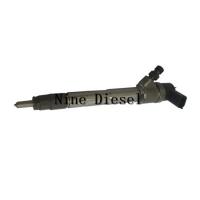 China ISO Certified Bosch Diesel Injector , High Performance Diesel Injectors for sale