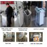 China Beijing sunrise 940nm weight loss body slimming machine 650nm lipo laser factory