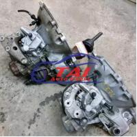 China Manual Hydraulic Type Gearboxes Ac Generator Alternator For OPEL CORSA / ASTRA / ZAFIRA factory