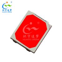 China 2835 3030 5730 LED Grow Chip Full Spectrum 1W 3V 6V 9V 40LM-60LM factory