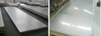 China cold rolled stainless steel sheet /plate/panel 201 304 316 grade factory