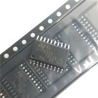 China Power Factor Correction PFC Chip Ic Management ICs Integrated Circuits ICs ST L4981AD factory