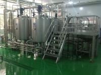 China Coconut Powder Food Production Machines , Food Manufacturing Equipment factory