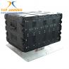 China 6 Bands 300W High Power Vehicle-Mounted IEDs VIP Jammer Block Mobile Signal GSM 3G 4G LTE factory