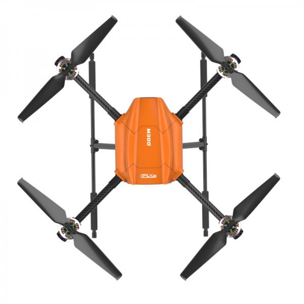 Quality 1080P 10km Industrial Grade Drone Foldable Drones For Industrial Use for sale