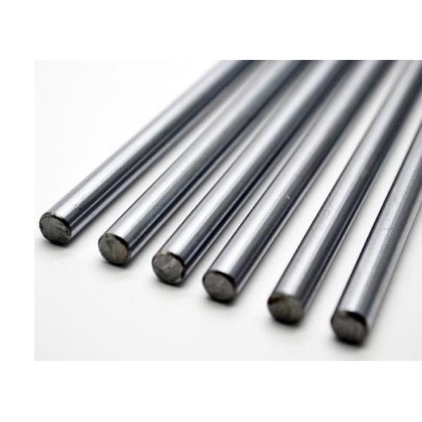 Quality Refining RoHS Bright Surface Inconel 601 Round Bar for sale