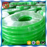 China Hot selling pvc flexible helix abrasion suction hose made in china factory