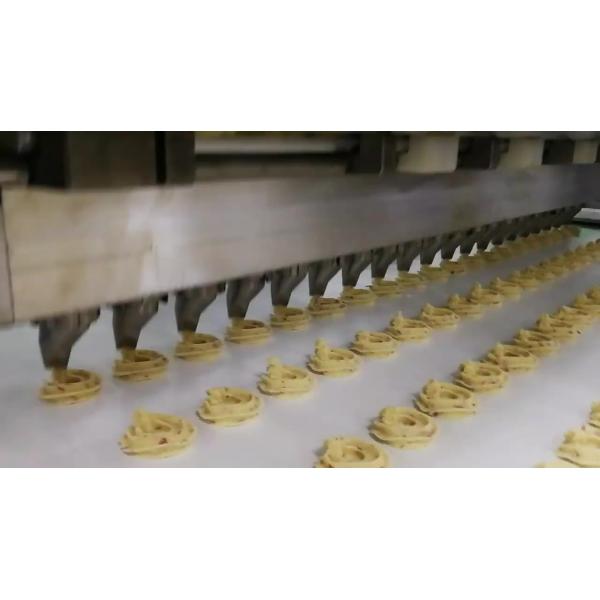 Quality Cookie Making Machinery Cracker Small Biscuits Made Machine For Sale South Africa for sale