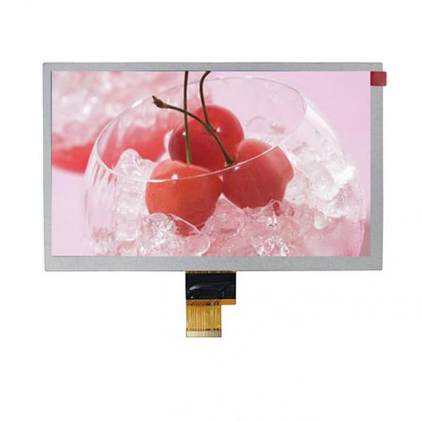 Quality 8.8 Inch MIPI Automotive LCD Display 480x1920 For Industrial for sale