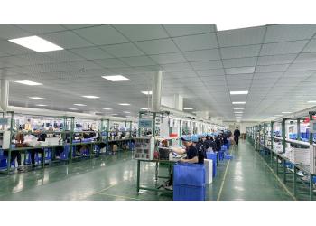China Factory - Shenzhen Baofengtong Electrical Appliances Manufacturing Co., Ltd.
