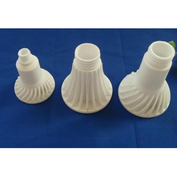 Quality Steatite Ceramic Lamp Base Holder for sale