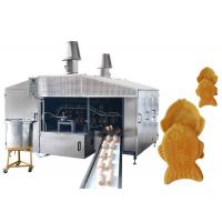 Quality Stainless Steel Roller Sugar Cone Production Line With Touch Screen Panel XT-28 for sale