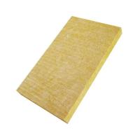 Quality Rectangular Rockwool Insulated Roof Panels Composite Material Easy Installation for sale