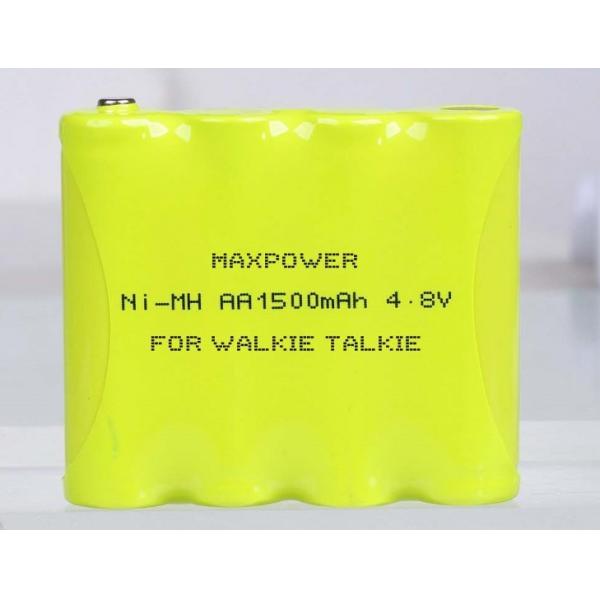 Quality High Voltage NIMH Rechargeable Batteries  for sale