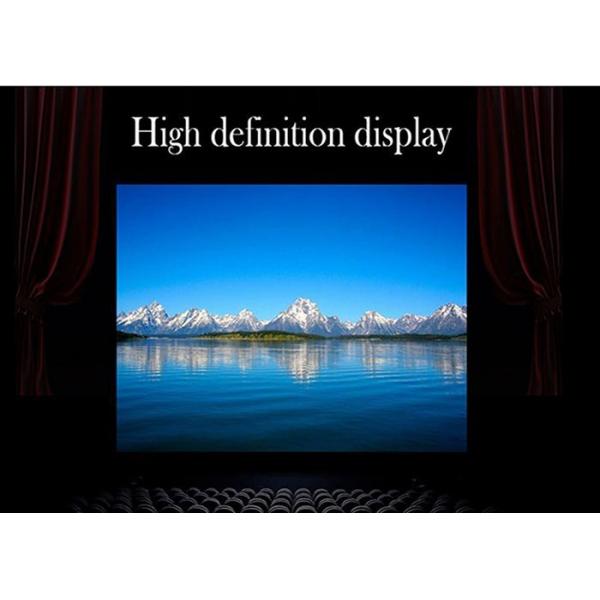 Quality Light Weight Eye - Catching Colors P0.9/1.2 Hd Led Video Wall for TV Studio, Control Room for sale