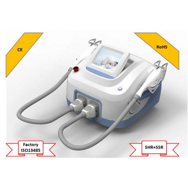 Quality shr super hair removal Machine, Professional Hair Permanent Removal for Women at for sale