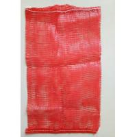 China PP Material 40*70cm Packaging Wevon mesh vegetable bags factory